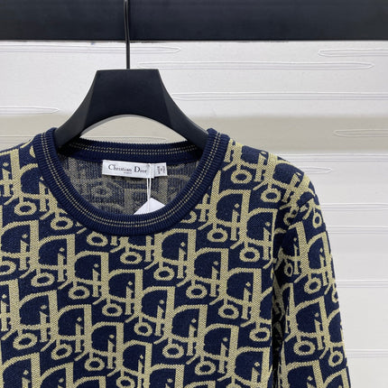 DIOR 25S SWEATER STYLE 135