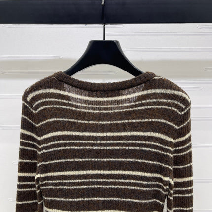 DIOR 25S CARDIGAN STYLE 141