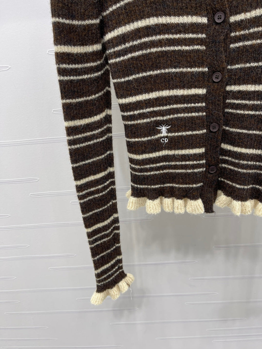 DIOR 25S CARDIGAN STYLE 141