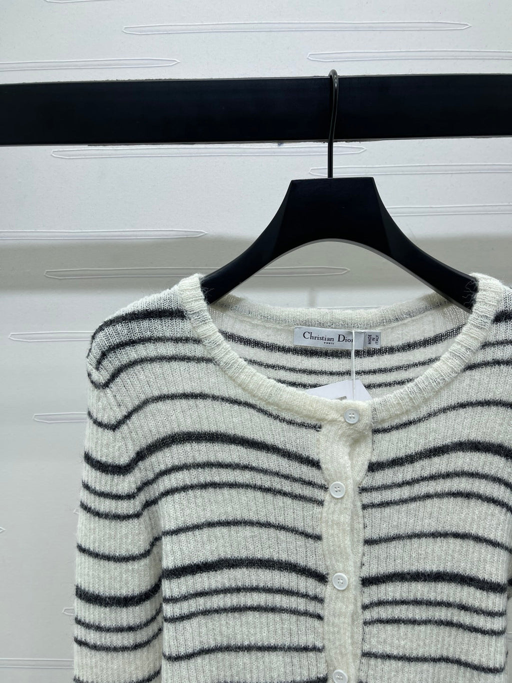 DIOR 25S CARDIGAN STYLE 140