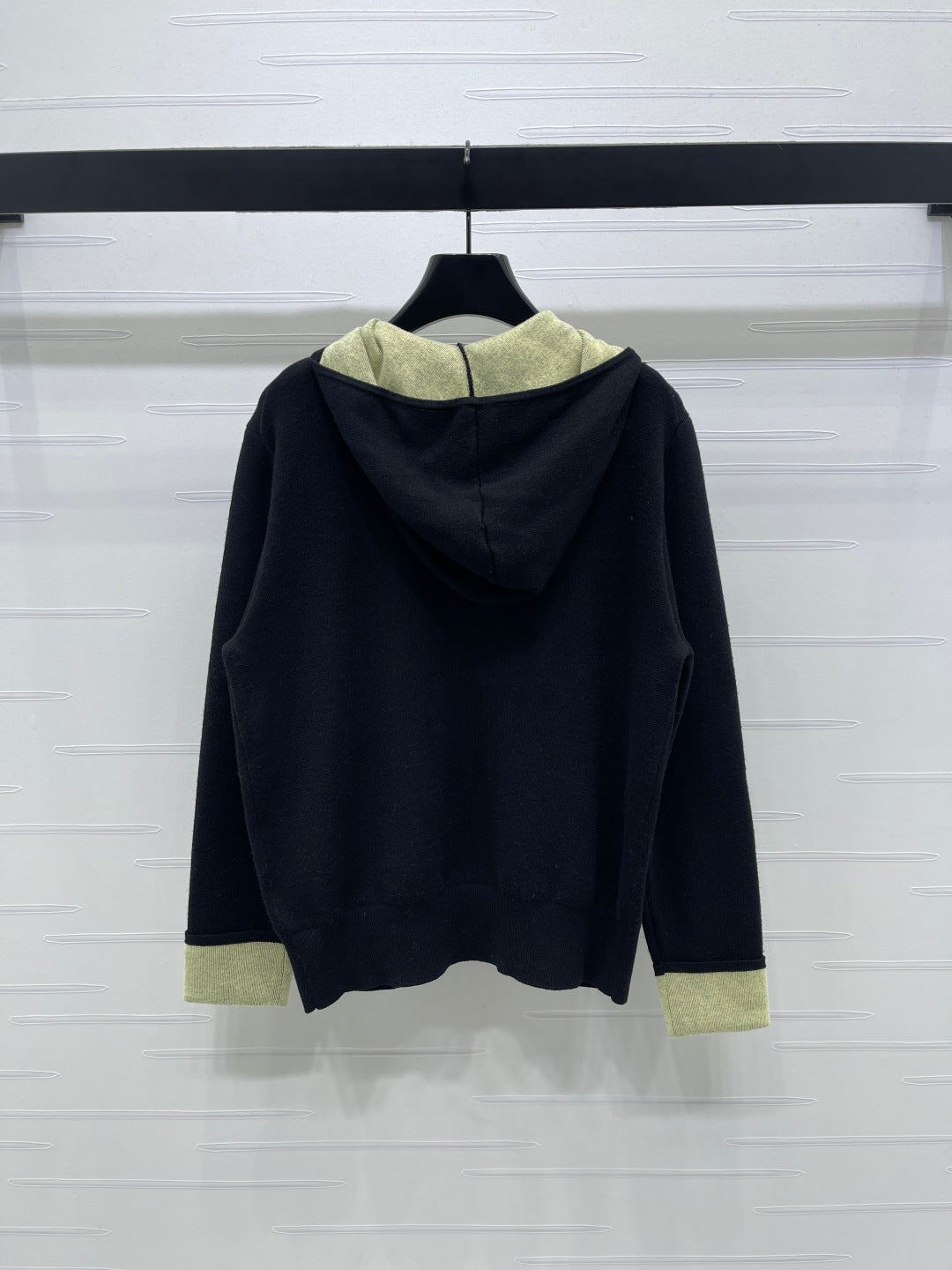 LV 25S CARDIGAN JACKET 0129