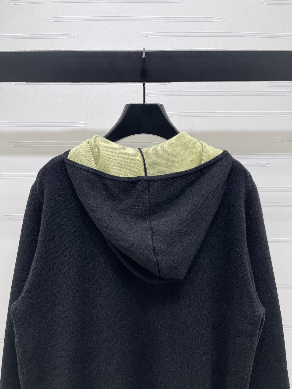 LV 25S CARDIGAN JACKET 0129