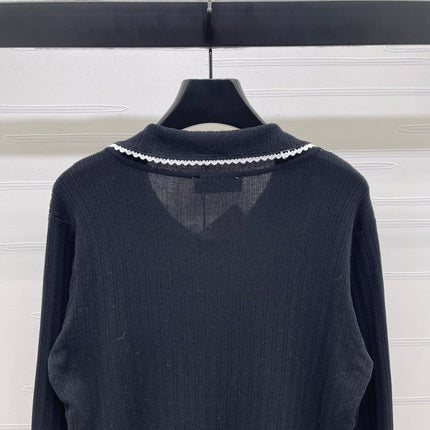 MIUMIU CARDIGAN STYLE 609