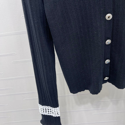 MIUMIU CARDIGAN STYLE 609