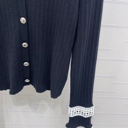 MIUMIU CARDIGAN STYLE 609