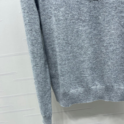 MIUMIU KNIT SWEATER STYLE 540