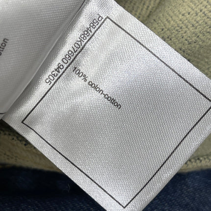 CELINE 25S STRAIGHT-LEG JEANS 0018