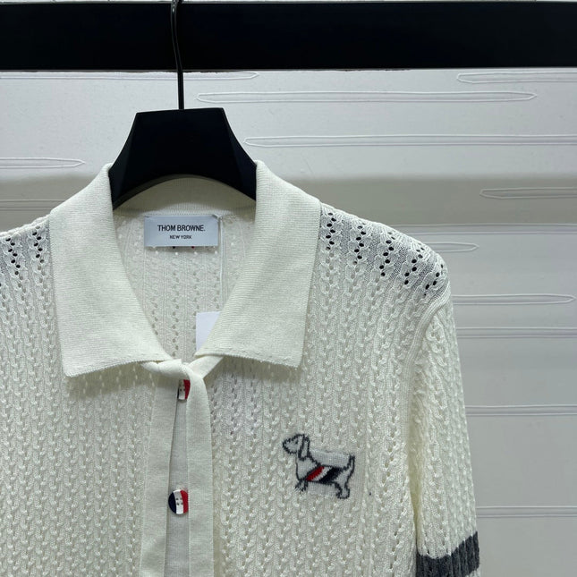 THOM 26S CARDIGAN STYLE 109