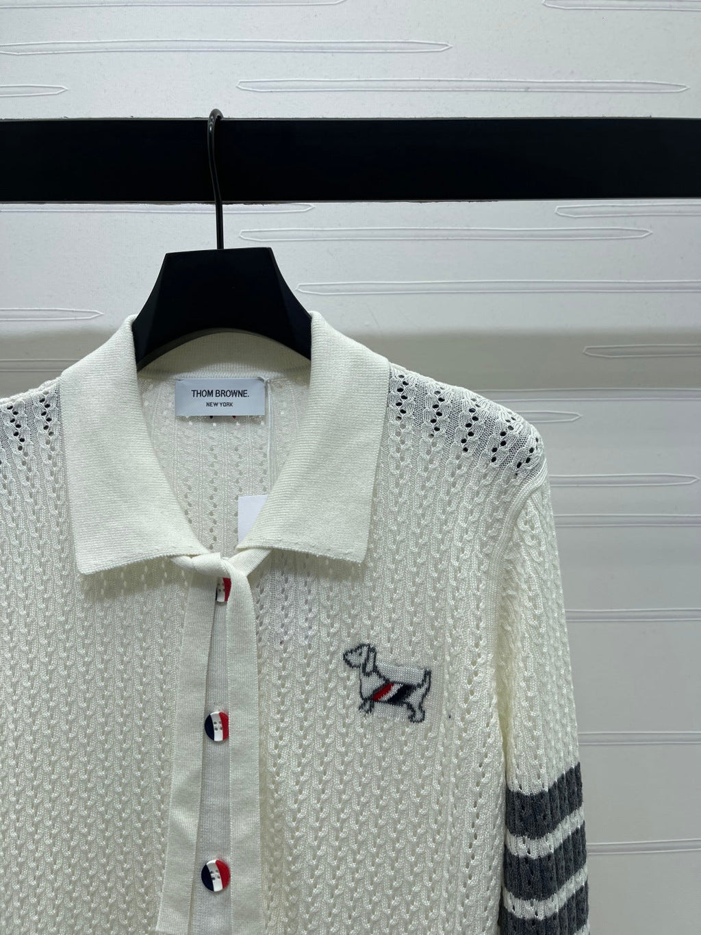 THOM 26S CARDIGAN STYLE 109