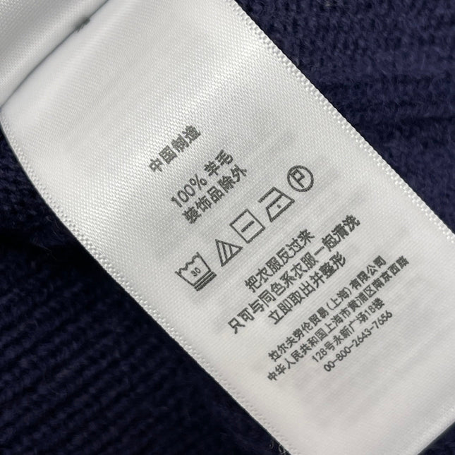 RALPH LAUREN SWEATER STYLE 401