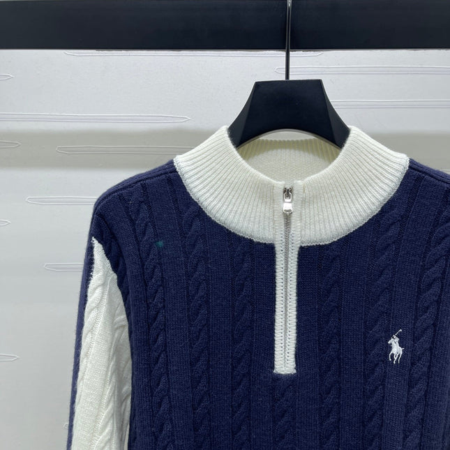 RALPH LAUREN SWEATER STYLE 401