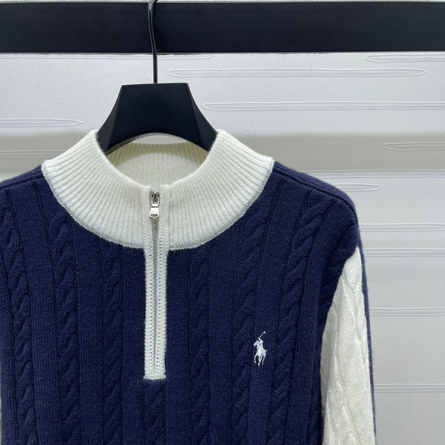 RALPH LAUREN SWEATER STYLE 401