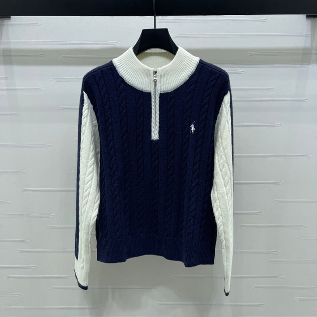 RALPH LAUREN SWEATER STYLE 401