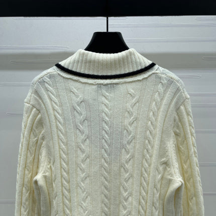 MIUMIU CARDIGAN STYLE 812