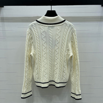 MIUMIU CARDIGAN STYLE 812