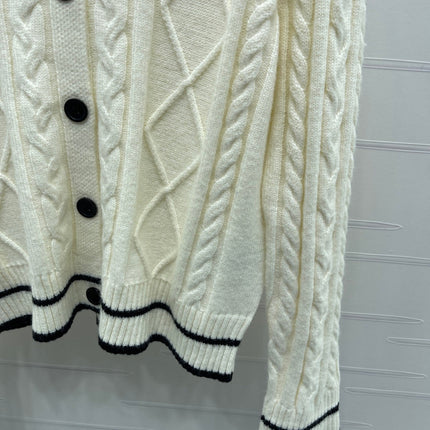 MIUMIU CARDIGAN STYLE 812