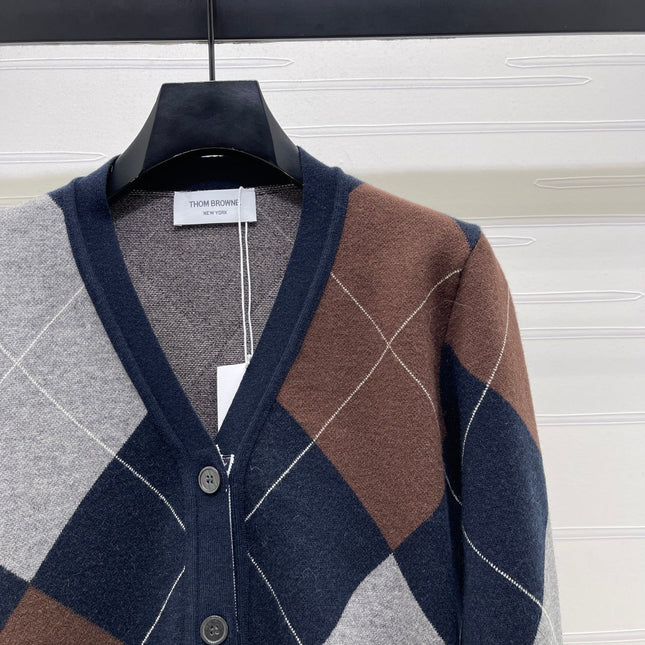 THOM 26S CARDIGAN STYLE 52
