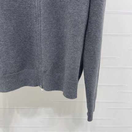 MONCLER 25S CARDIGAN 274