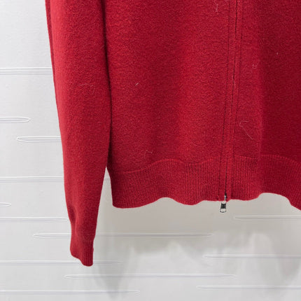 MONCLER 25S CARDIGAN 273