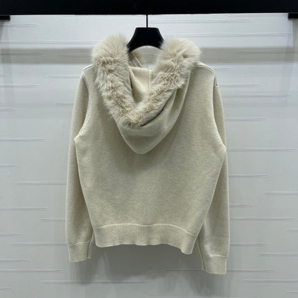MONCLER 25S CARDIGAN 272