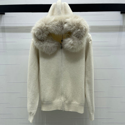 MONCLER 25S CARDIGAN 272