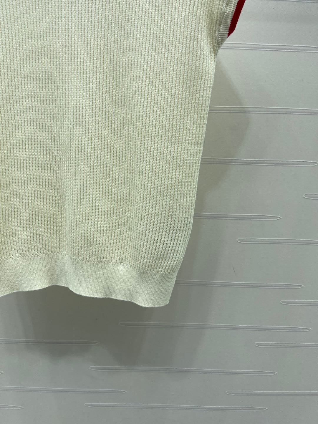 VALENTINO 26S POLO KNIT 153