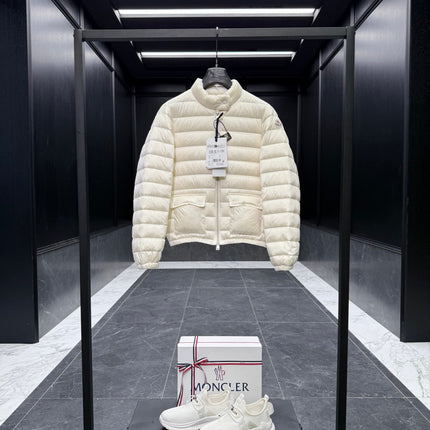 MONCLER 25S JACKET 025