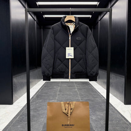 BURBERRY 25S DOWN JACKET 578706