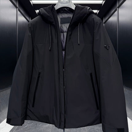 PRADA 25S DOWN JACKET 354