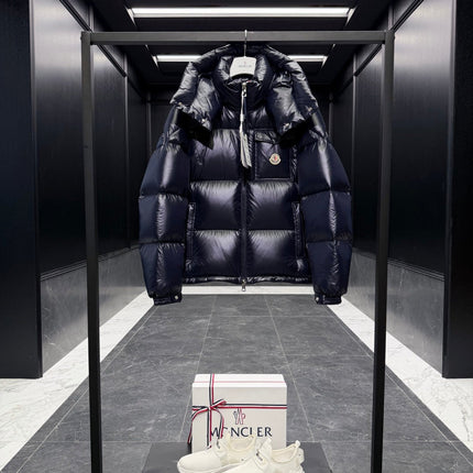 MONCLER JACKET STYLE 186