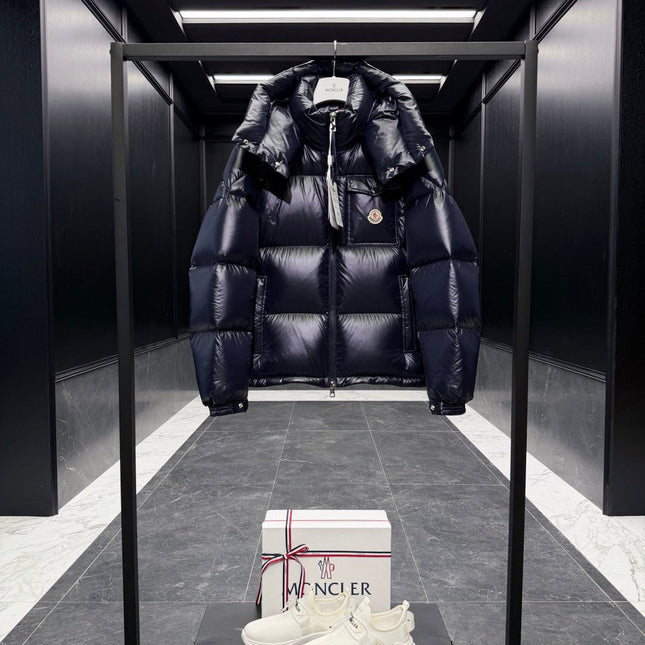 MONCLER JACKET STYLE 186