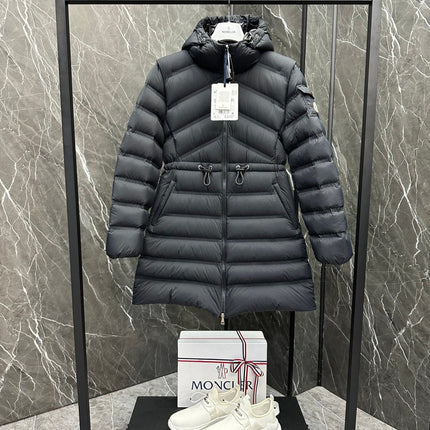 MONCLER 25S PREMIUM DOWN COAT 476