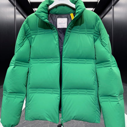 MONCLER 25S PREMIUM DOWN JACKET 447