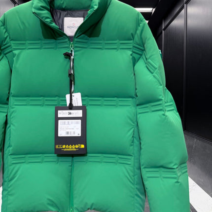 MONCLER 25S PREMIUM DOWN JACKET 447