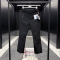 MONCLER 25S SNOW PANTS 341