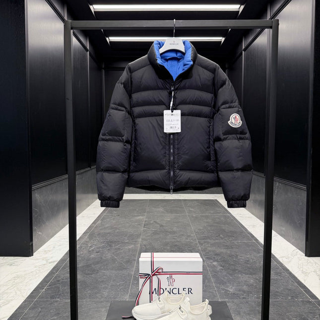 MONCLER 25S LUXURY DOWN JACKET 285