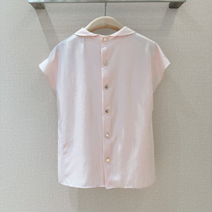 LORO PIANA 26S SHIRT 816