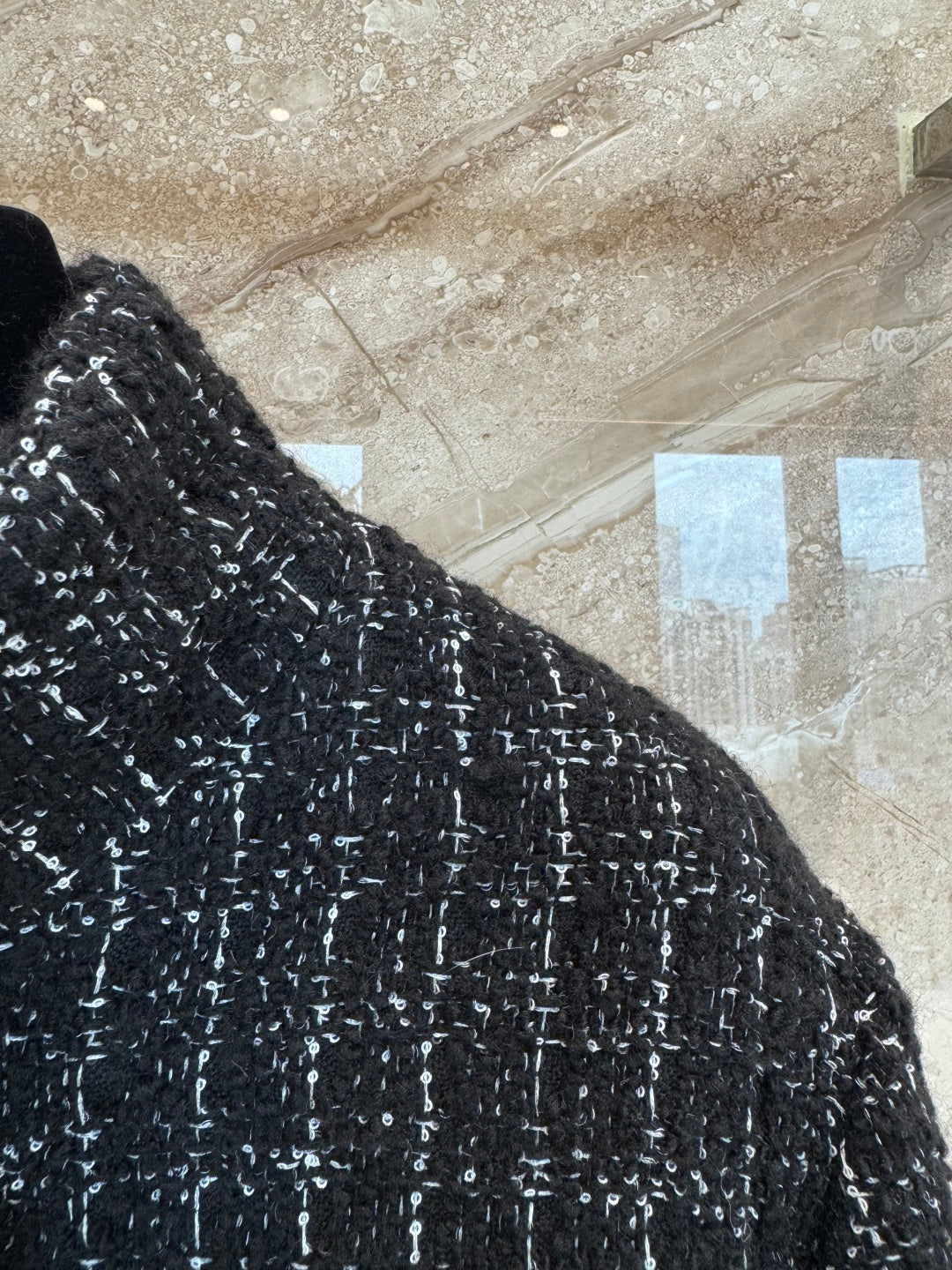 CHANEL 25S COAT 343