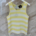 LOEWE 26S KNIT TANK TOP 481