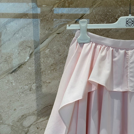 LOEWE 26S MIDI SKIRT 423