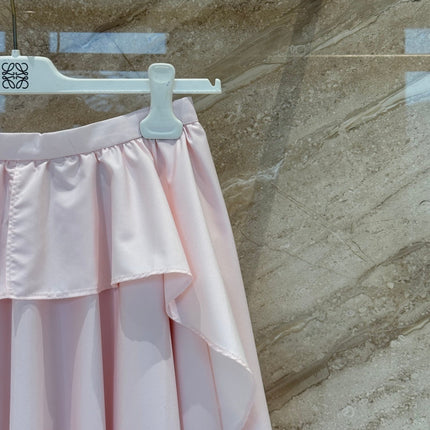 LOEWE 26S MIDI SKIRT 423