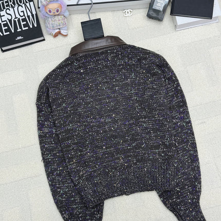 PRADA 25S SWEATER 381