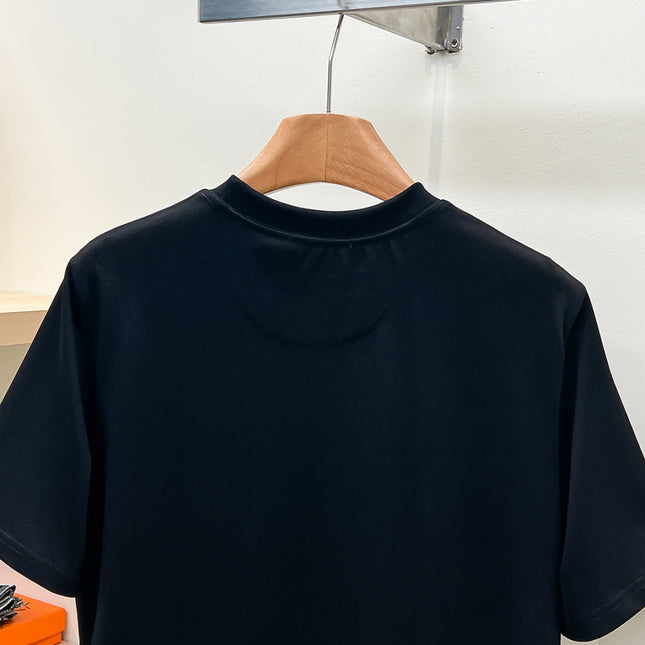 FENDI 26S SHORT SLEEVE T-SHIRT 052