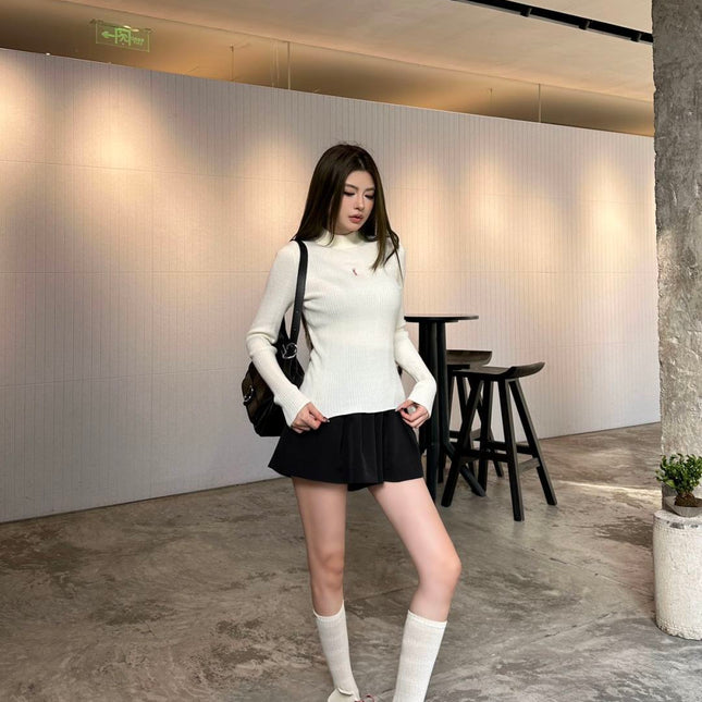 YSL 25S KNIT SWEATER STYLE 90