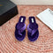 ALAIA SANDALS