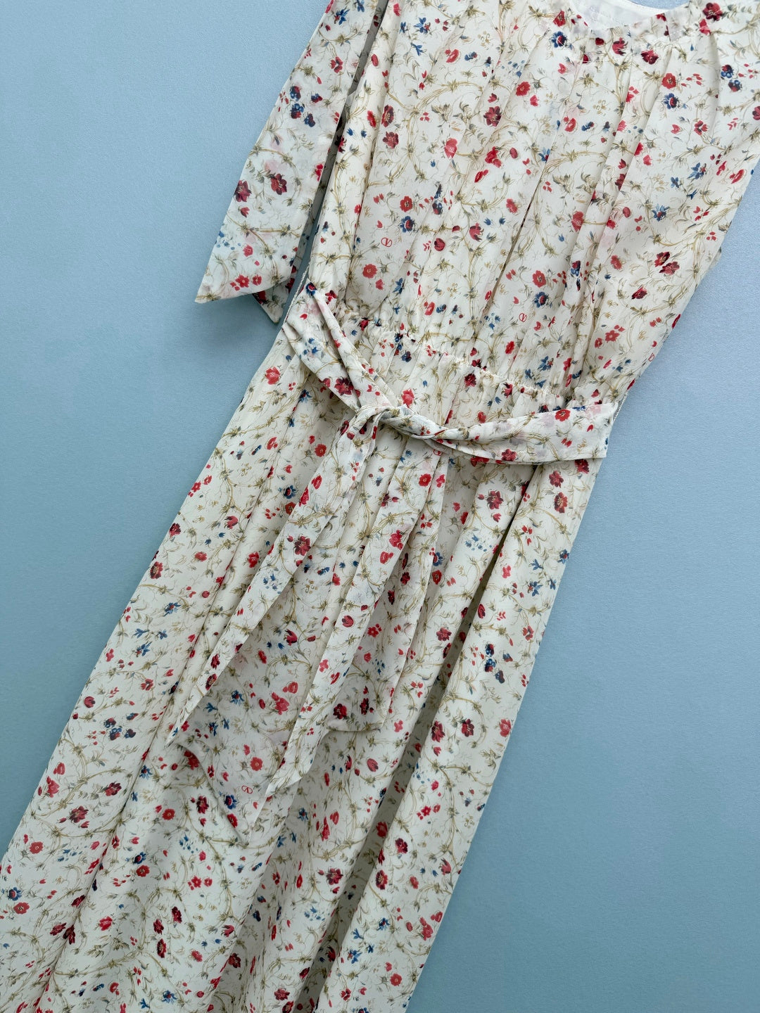 VALENTINO 26S LONG DRESS 178