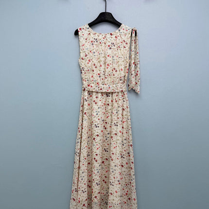 VALENTINO 26S LONG DRESS 178