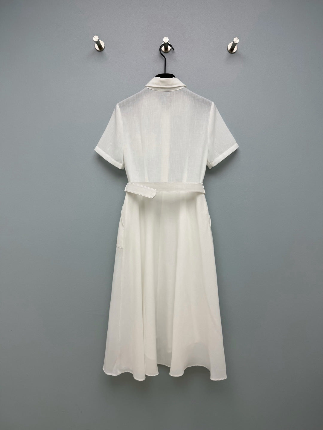 CHANEL 26S DRESS STYLE 1058