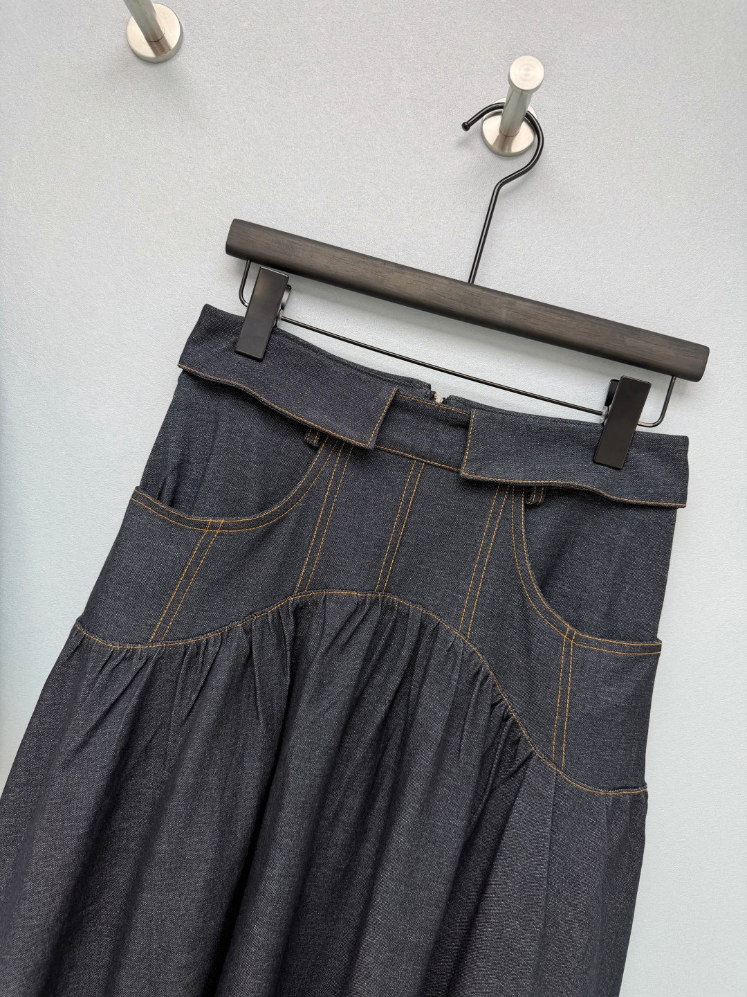 ZIMMERMANN 26S TOP AND SKIRT SET STYLE 68