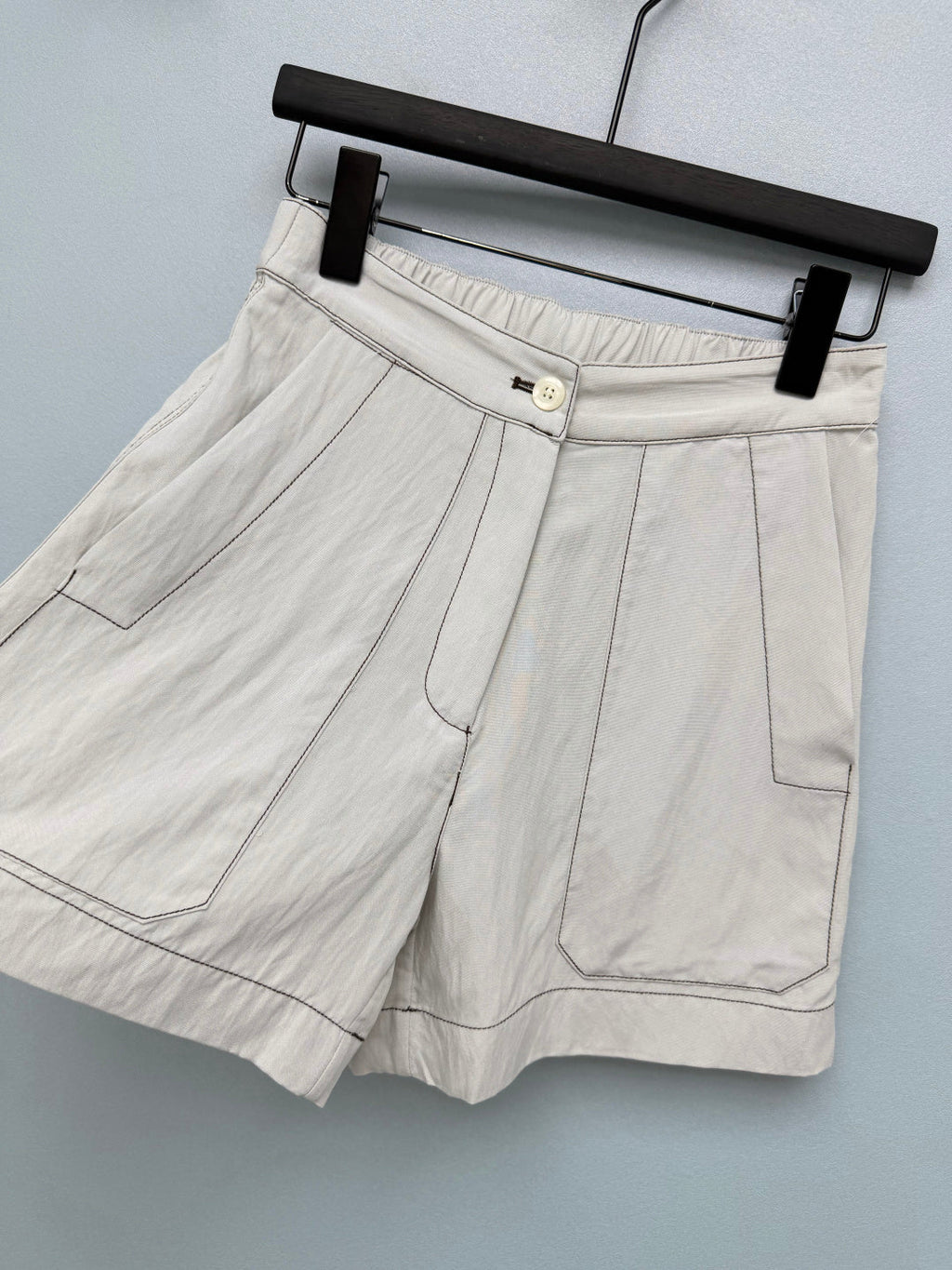 PRADA 26S SHORTS STYLE 866
